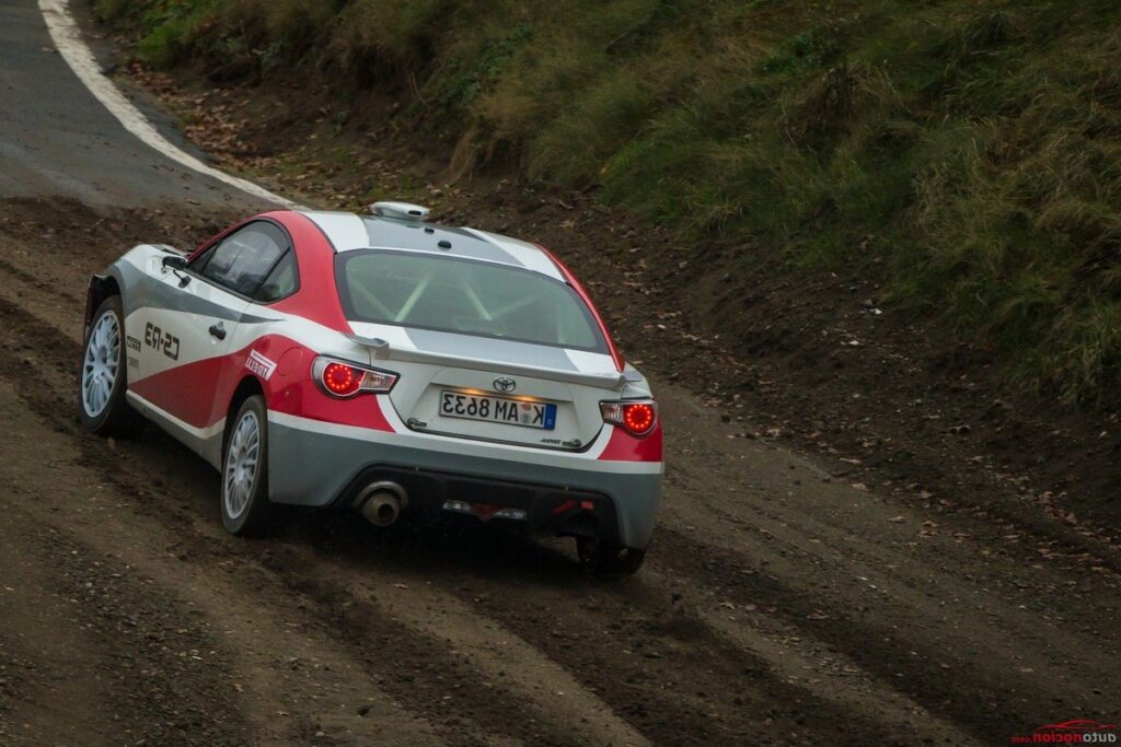 Por encima de los Audi s están los Audi rs