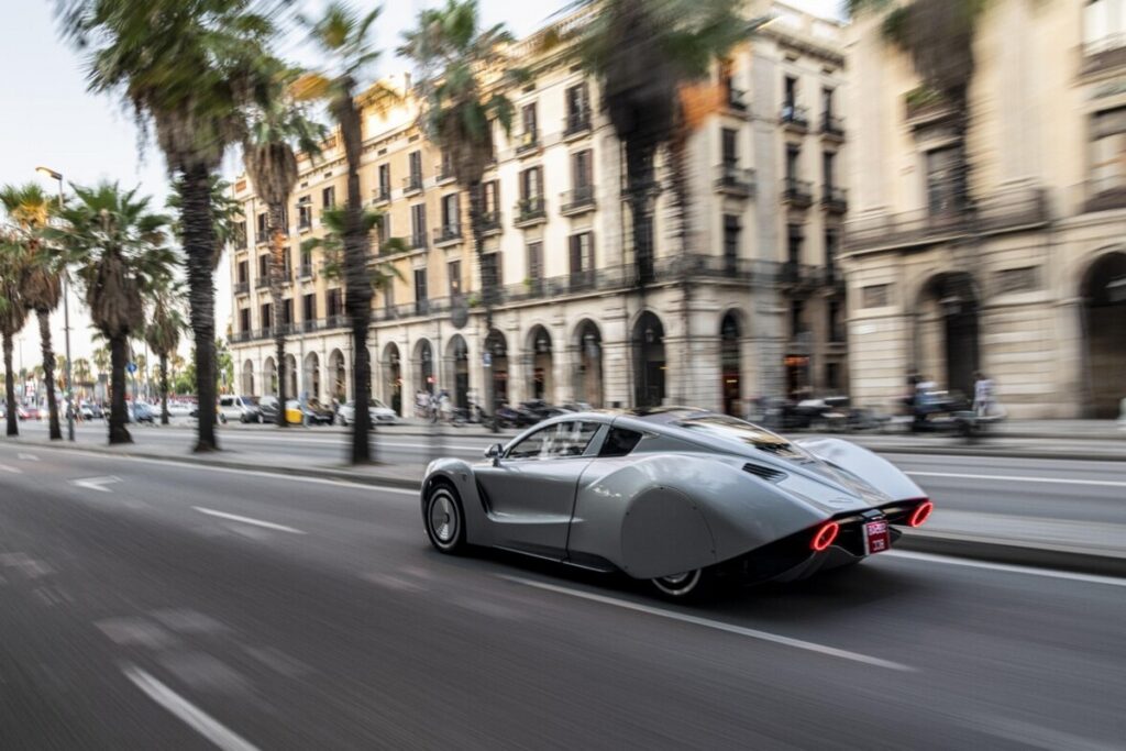 Cambio de nombre de un coche: los impuestos