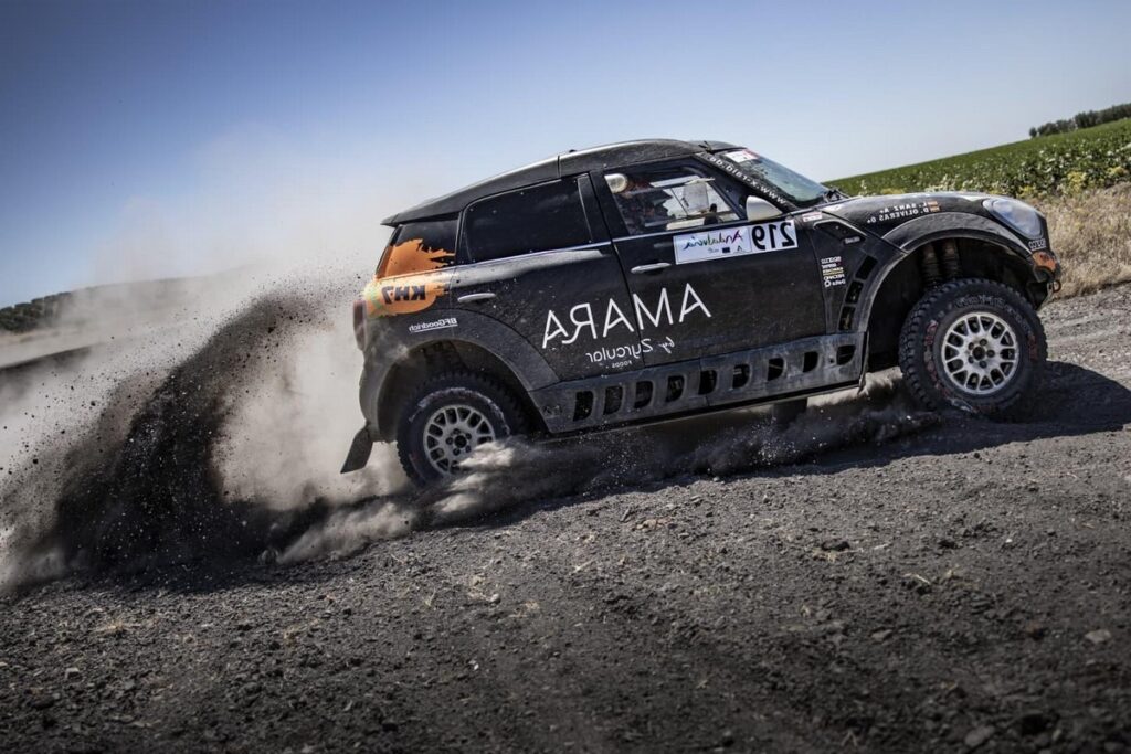 ¿Qué sucede cuando juntas en un circuito a loeb